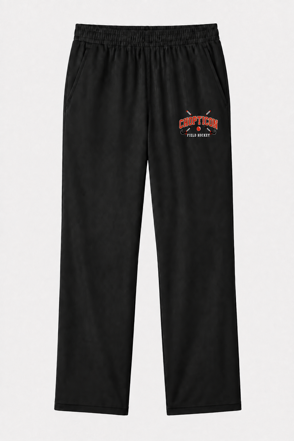 Chopticon Performance open bottom pants