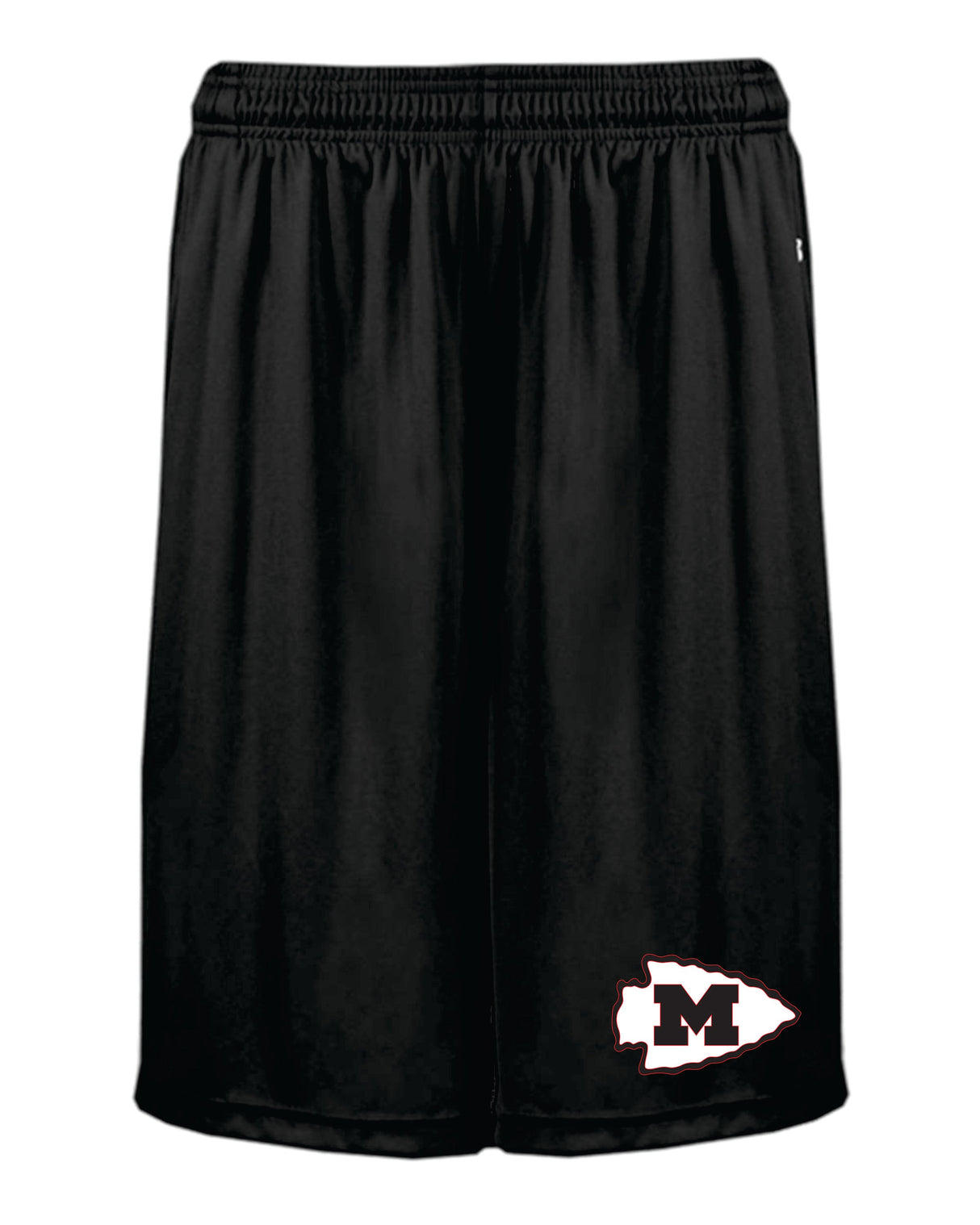 Mechanicsville Braves - Dri Fit - Boys