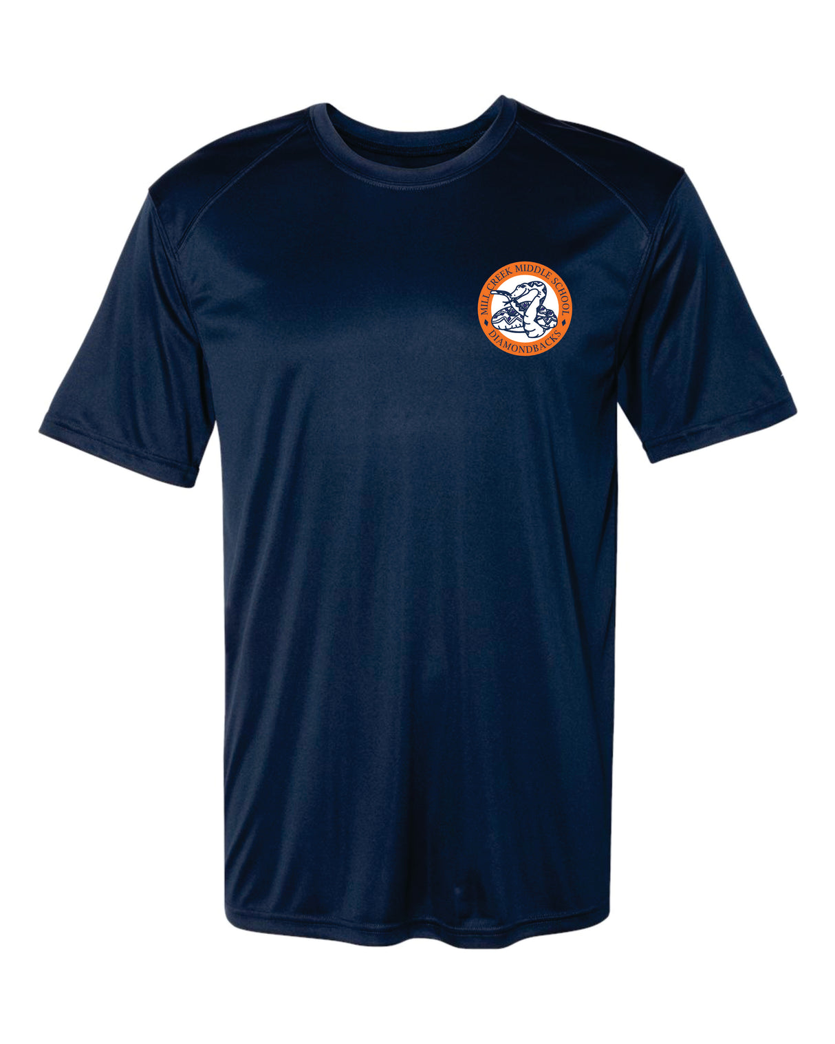 Mill Creek  Dri Fit Shirt