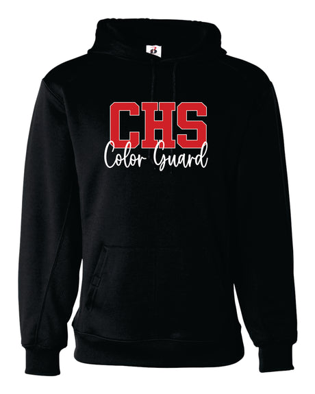 Chopticon Band Badger Dri-fit Hoodie