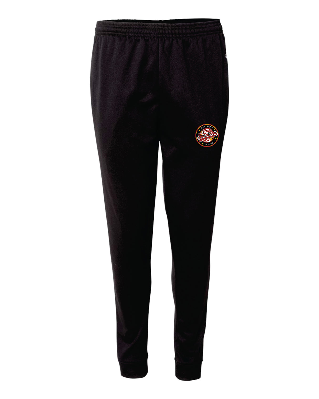Lady Senators SENATORS Badger Jogger Pants - WOMEN