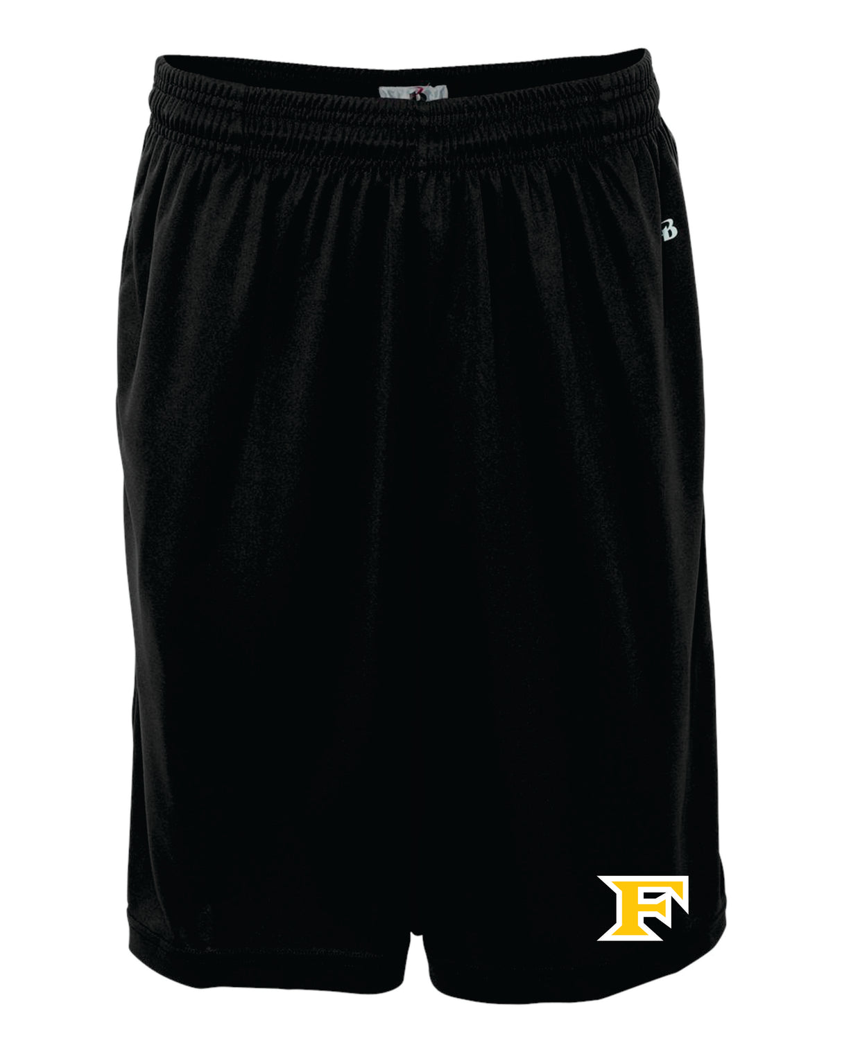 FIVE STAR  Shorts - Dri Fit - MENS