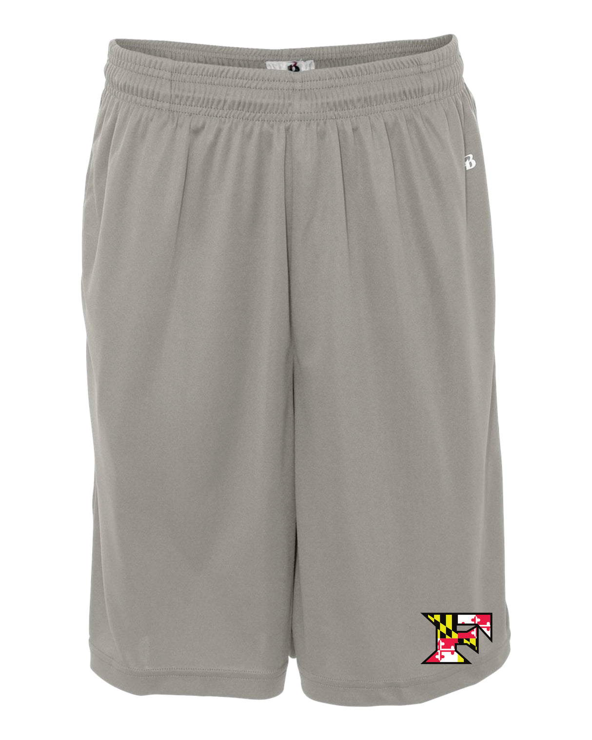 FIVE STAR  Shorts - Dri Fit - MENS