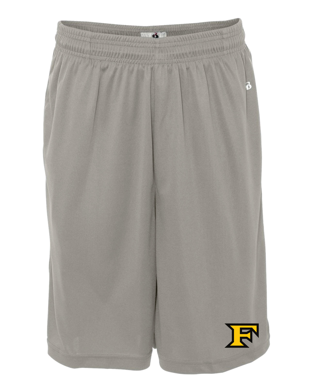 FIVE STAR  Shorts - Dri Fit - MENS