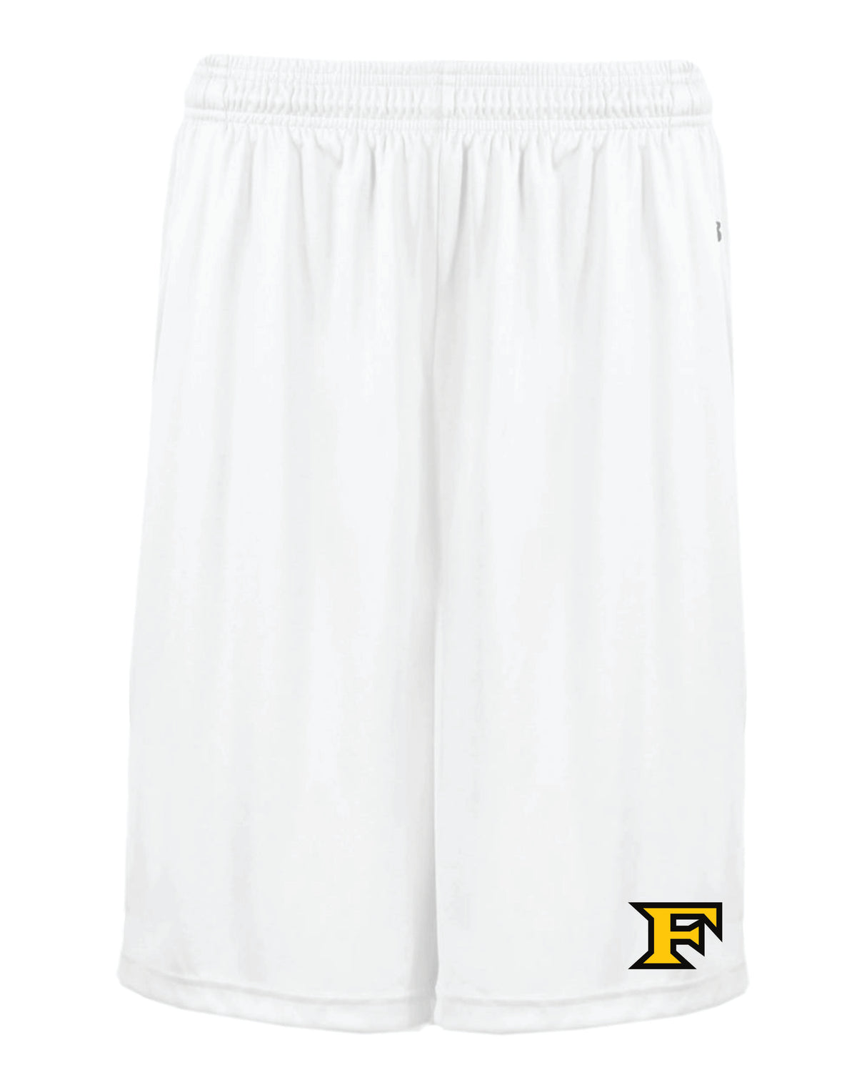 FIVE STAR  Shorts - Dri Fit - MENS