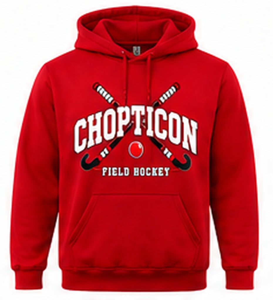 Chopticon Field Hockey Dri-fit Hoodie YOUTH