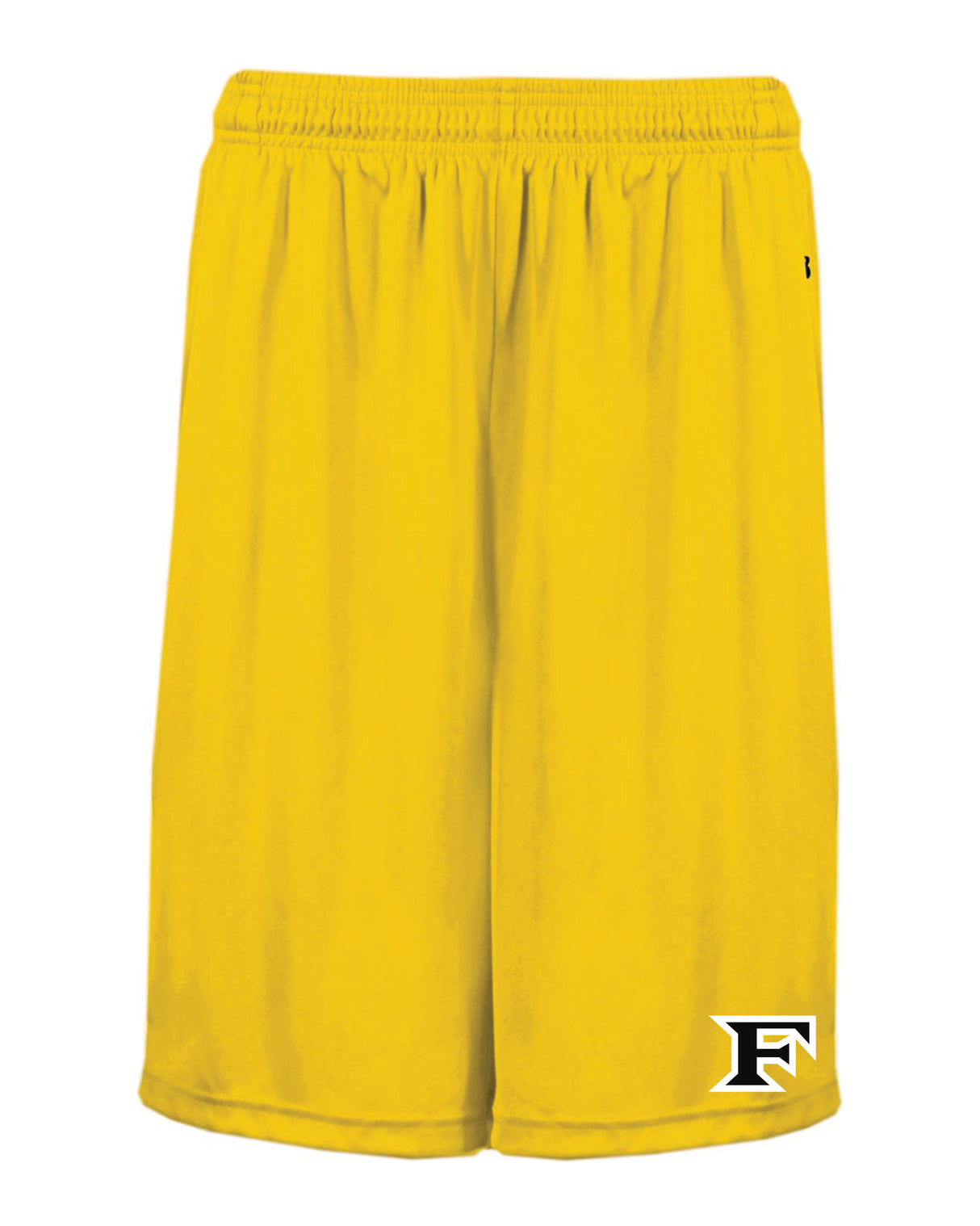 FIVE STAR  Shorts - Dri Fit - MENS