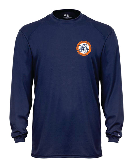 Mill Creek  Dri Fit Shirt