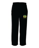 Load image into Gallery viewer, Great Mills Cross Country Badger Dri Fit Open Bottom Pants
