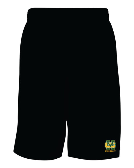 Great Mills Marching Band Shorts - Dri Fit - WOMEN