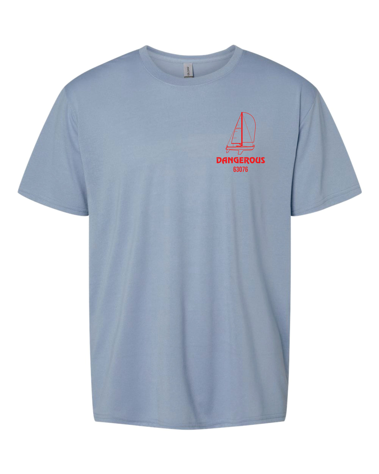 Dangerous Racing Team Shirts