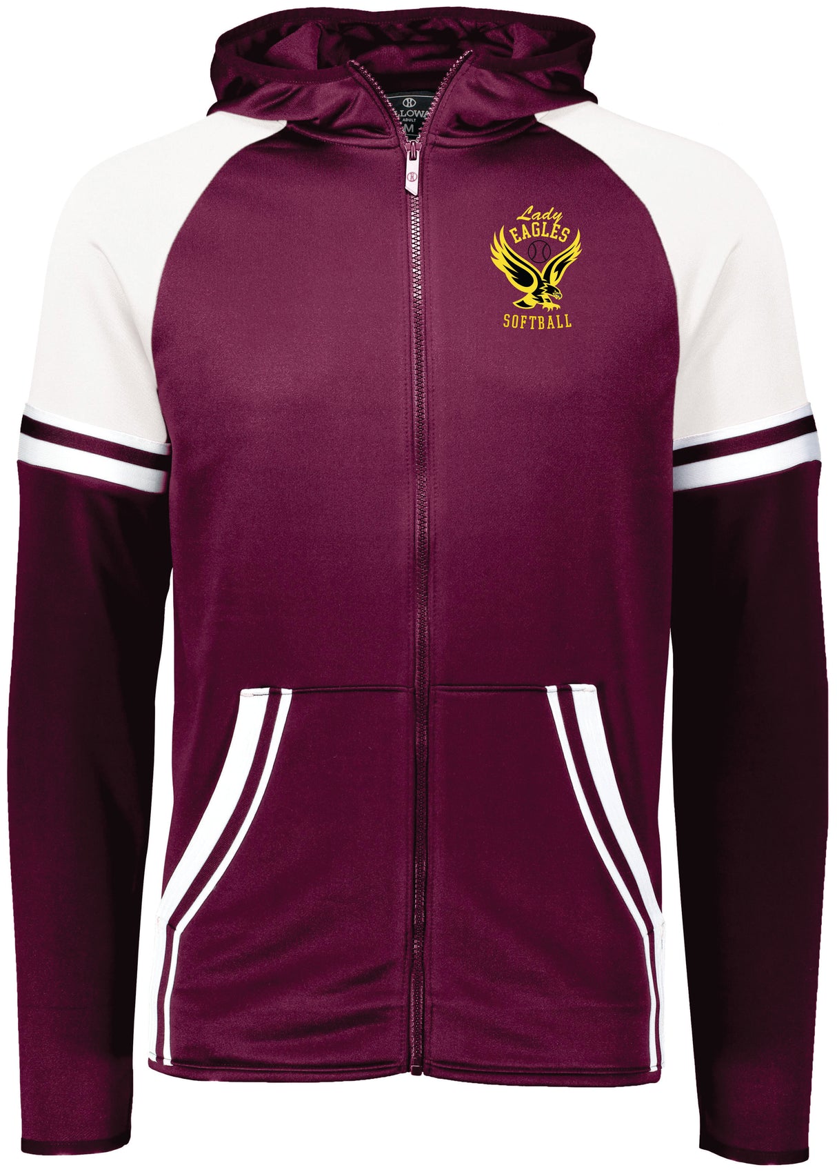 Douglass Softball Warm up Jacket and/or Pants