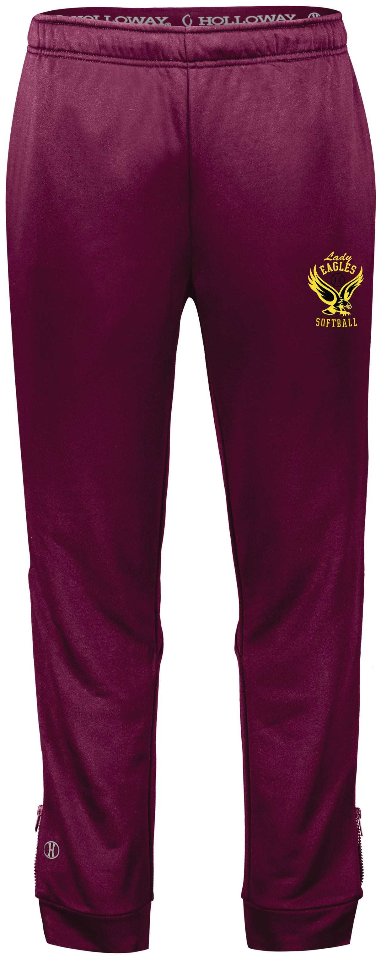 Douglass Softball Warm up Jacket and/or Pants