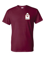 Load image into Gallery viewer, Chopticon Twelve Noises Off - Fall 2023 Show Shirt
