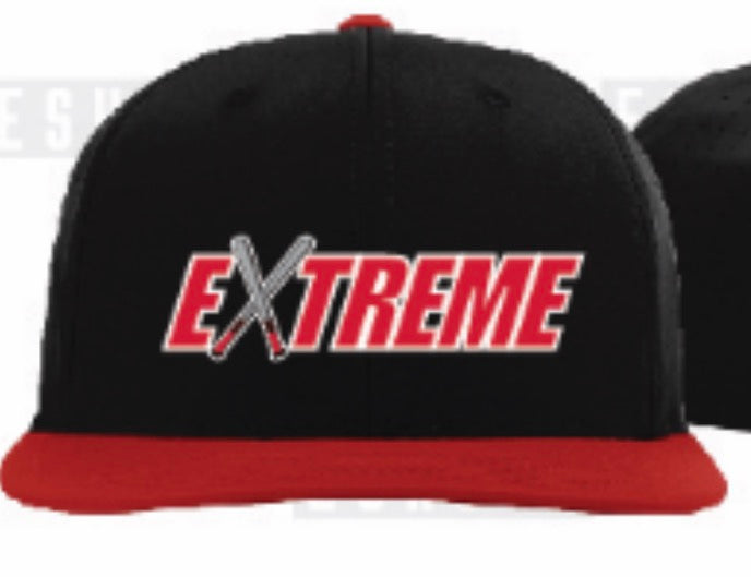 Extreme Baseball Flexfit Hat