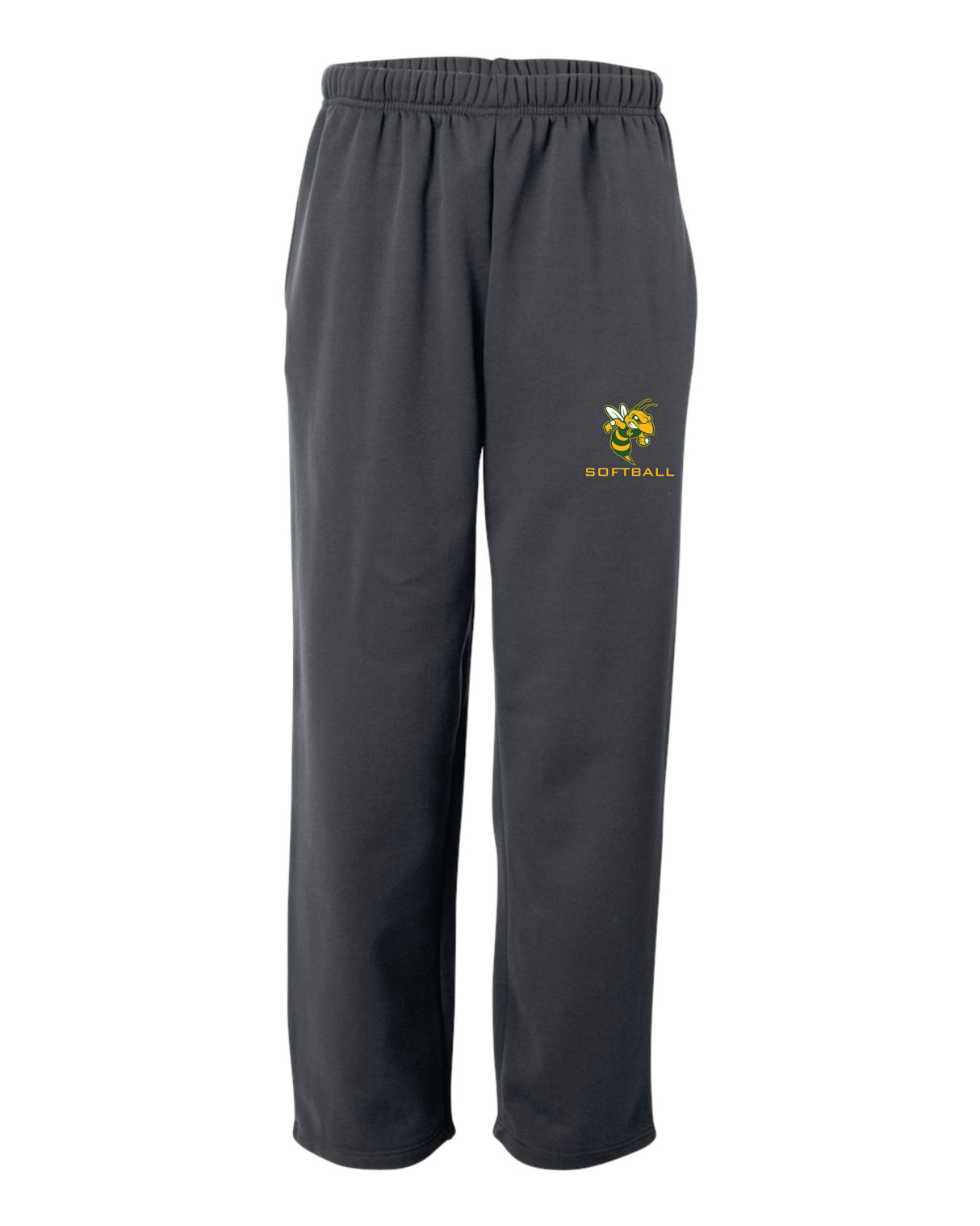 Great Mills Softball Badger Dri Fit Open Bottom Pants