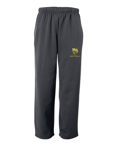 Great Mills Softball Badger Dri Fit Open Bottom Pants