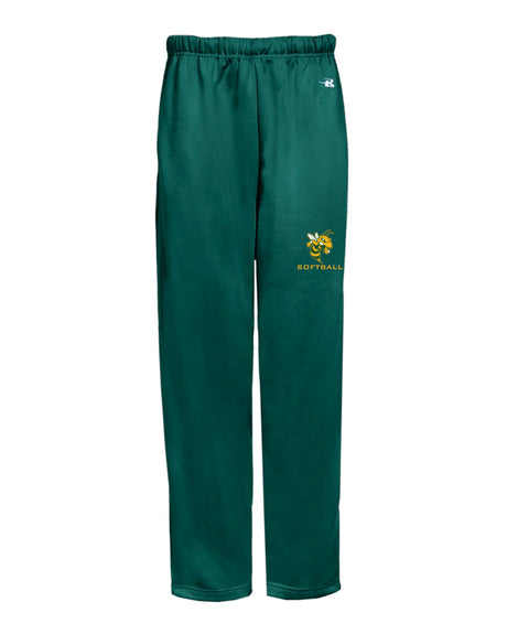 Great Mills Softball Badger Dri Fit Open Bottom Pants