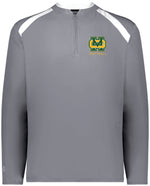 Load image into Gallery viewer, Great Mills Softball Long sleeve batting jacket
