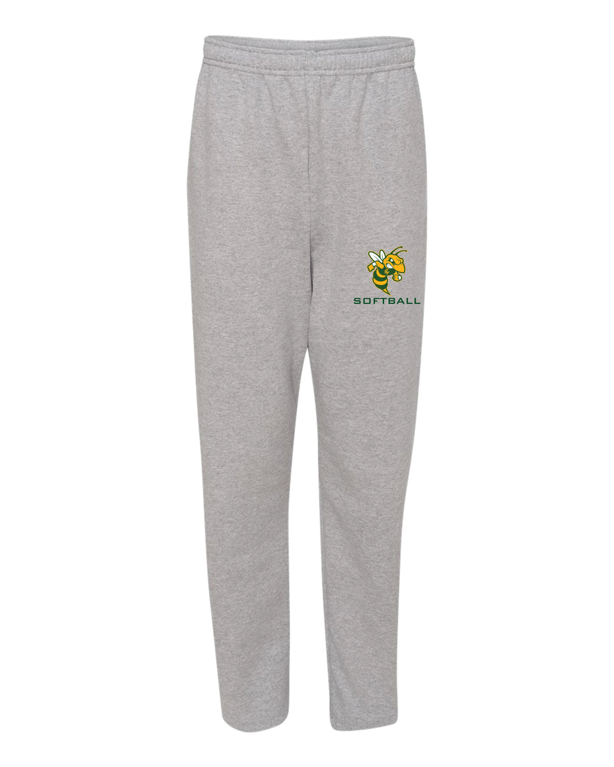 Great Mills Softball Badger Dri Fit Open Bottom Pants
