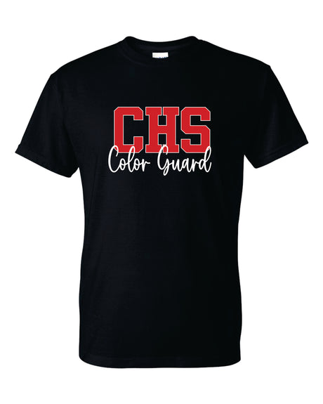 Chopticon Band Short Sleeve T-Shirt 50/50 Blend Adult