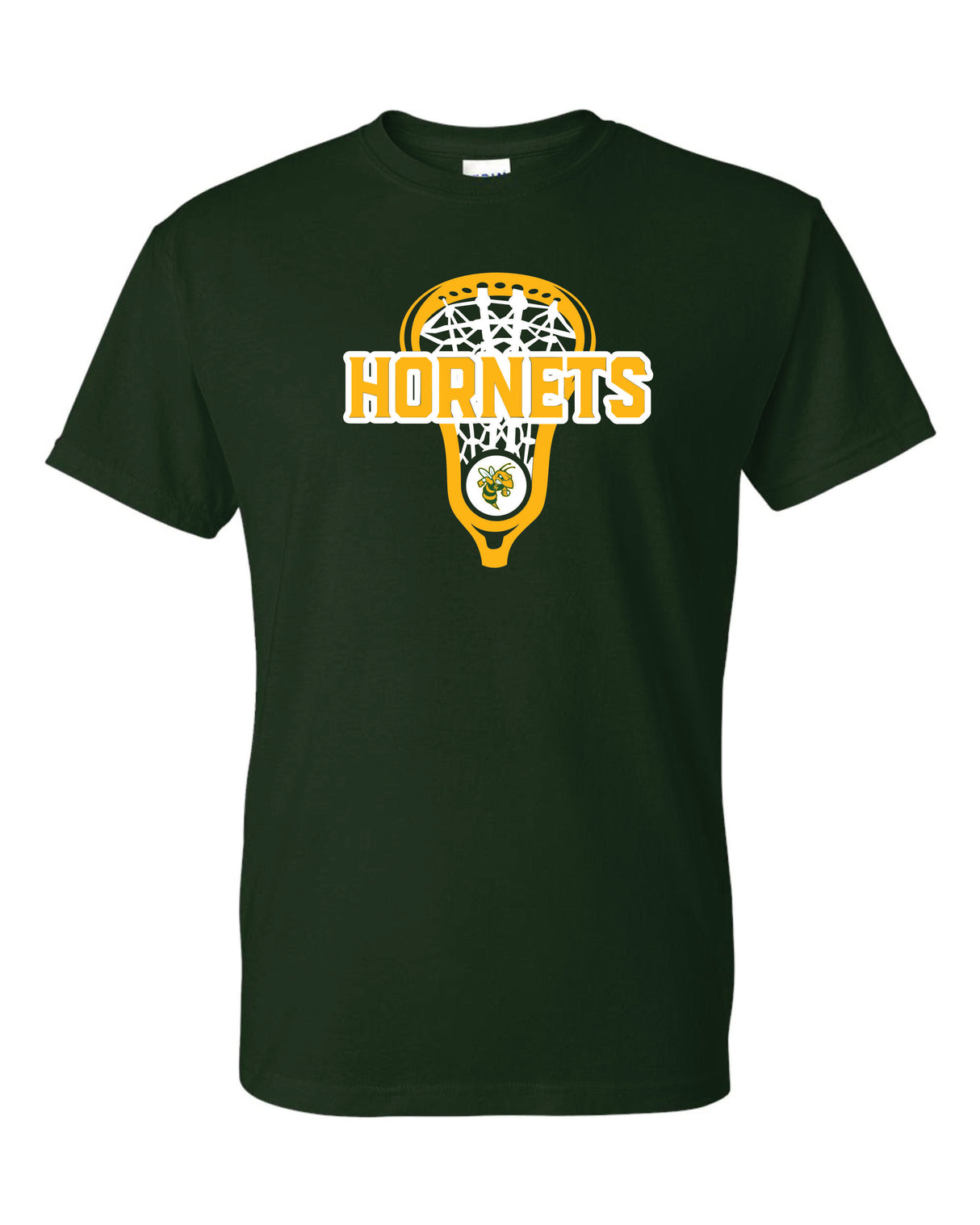 Great Mills Lacrosse Short Sleeve T-Shirt  Special Edition