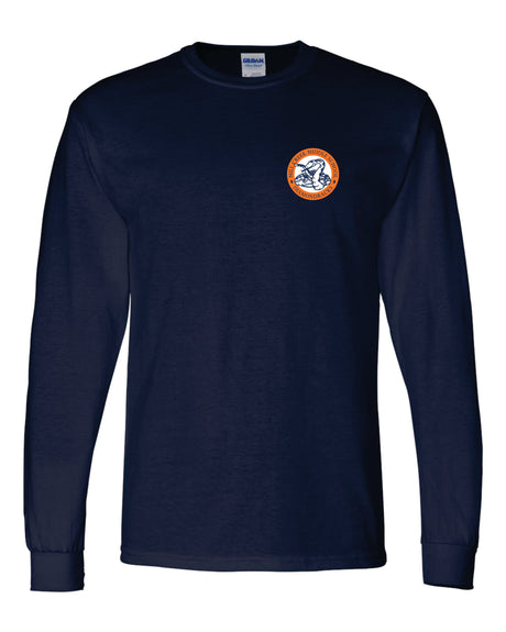 Mill Creek 50/50 Cotton/poly blend T shirt