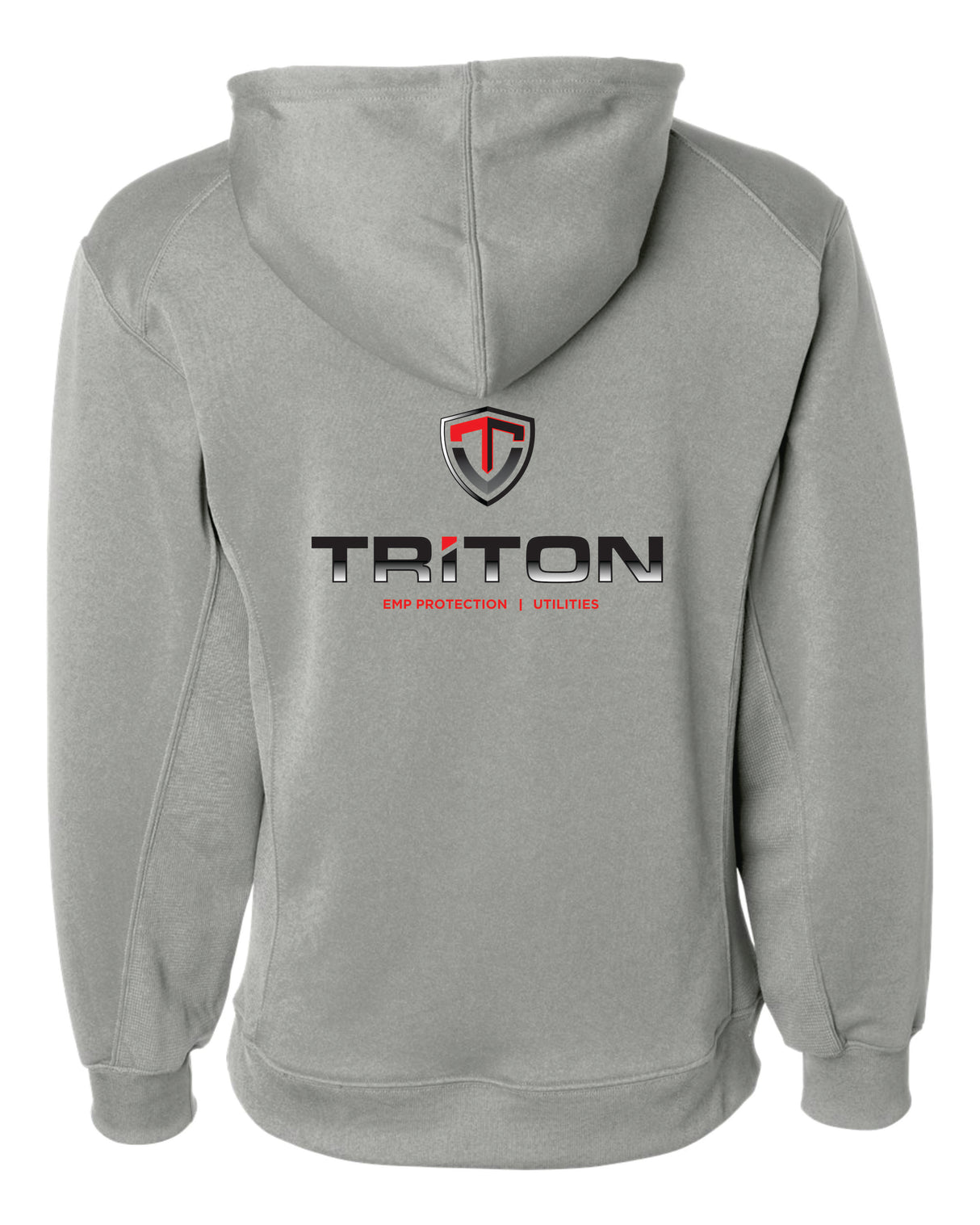 Triton Dri Fit Hoodie