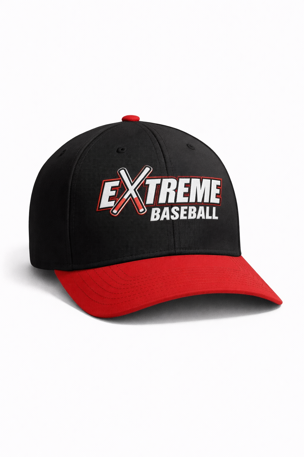 Extreme Baseball Flexfit Hat