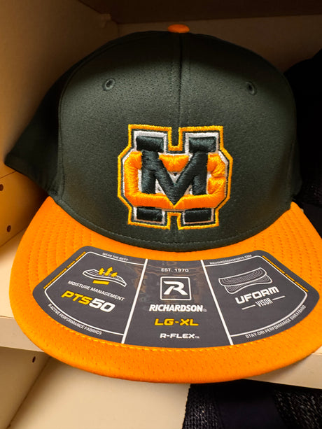 Great MillS Flex Fit Hat