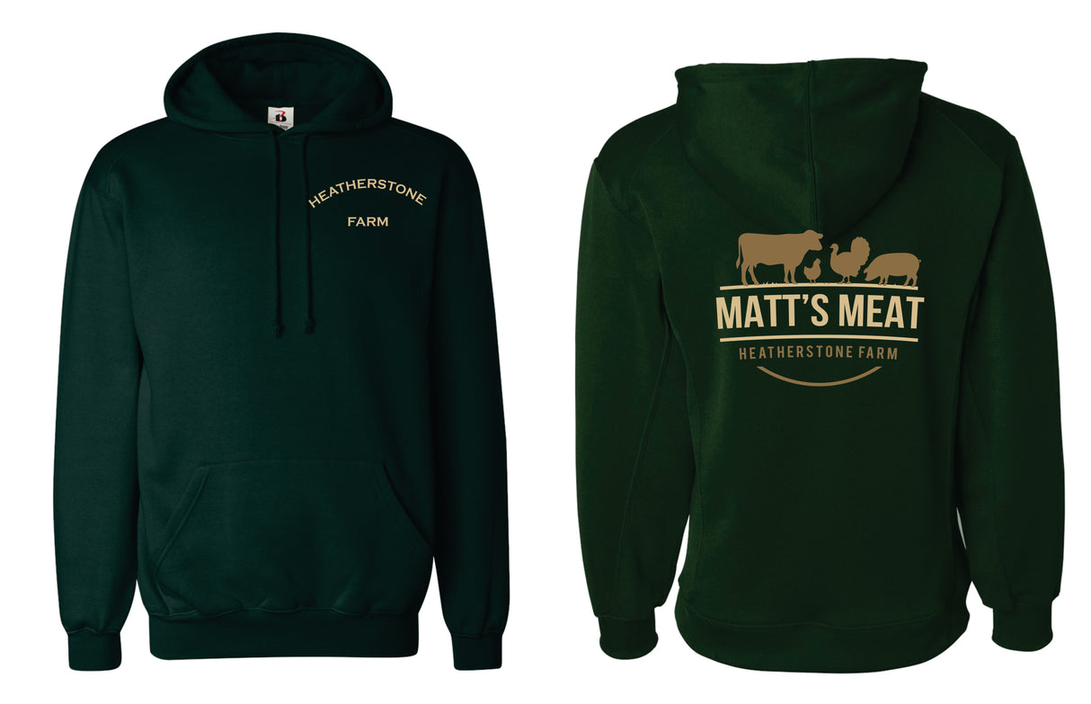 Heatherstone Farm Hoodie