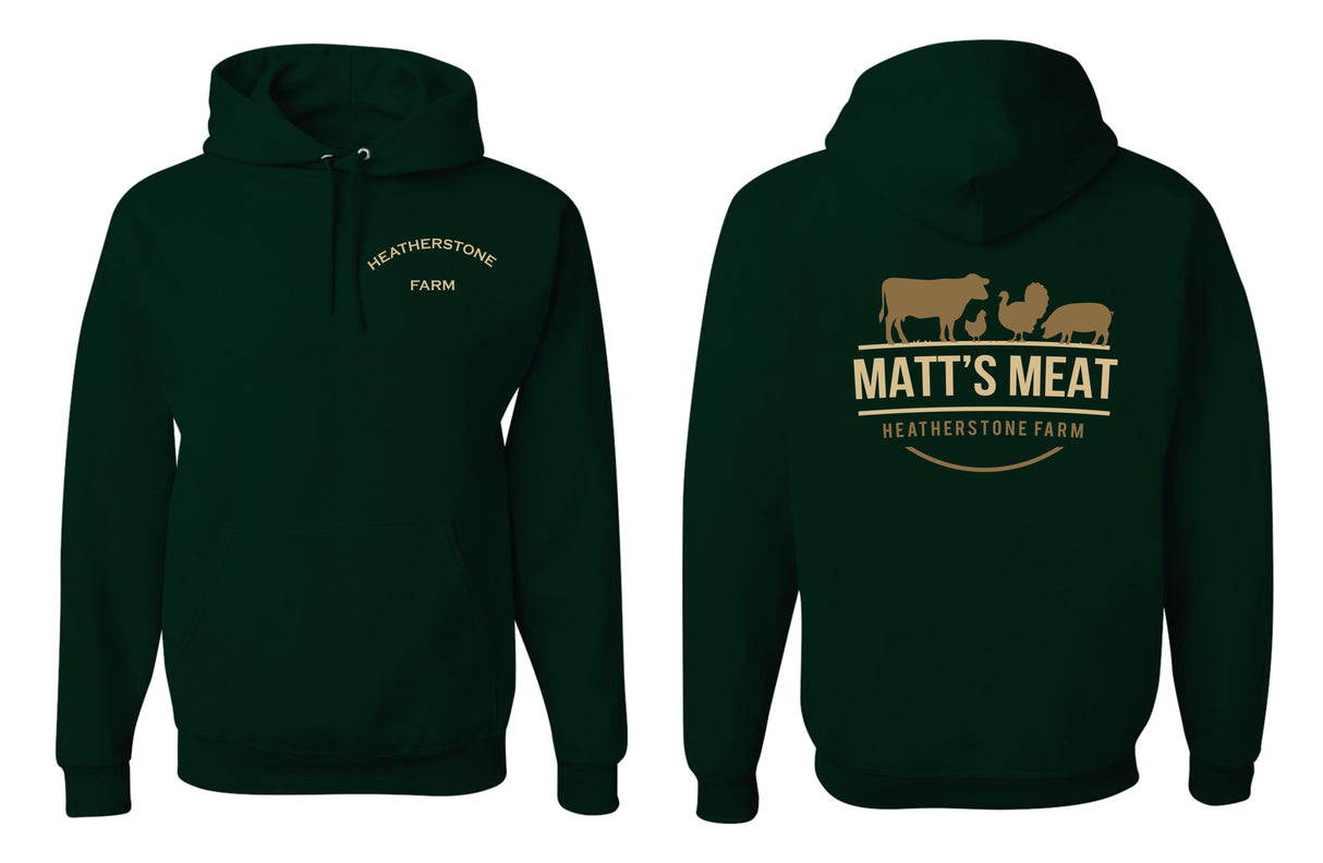 Heatherstone Farm Hoodie