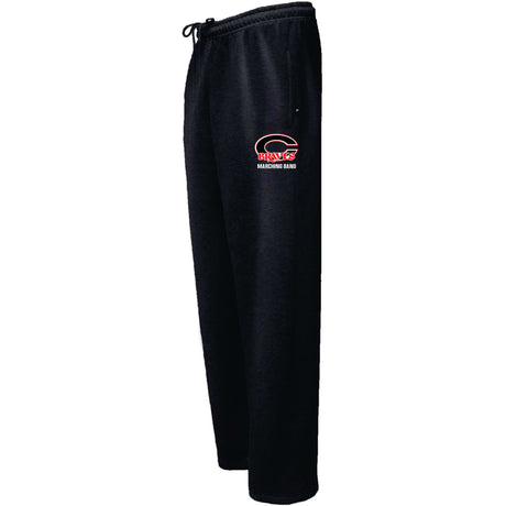 Chopticon Band Open Bottom SweatPants Adult