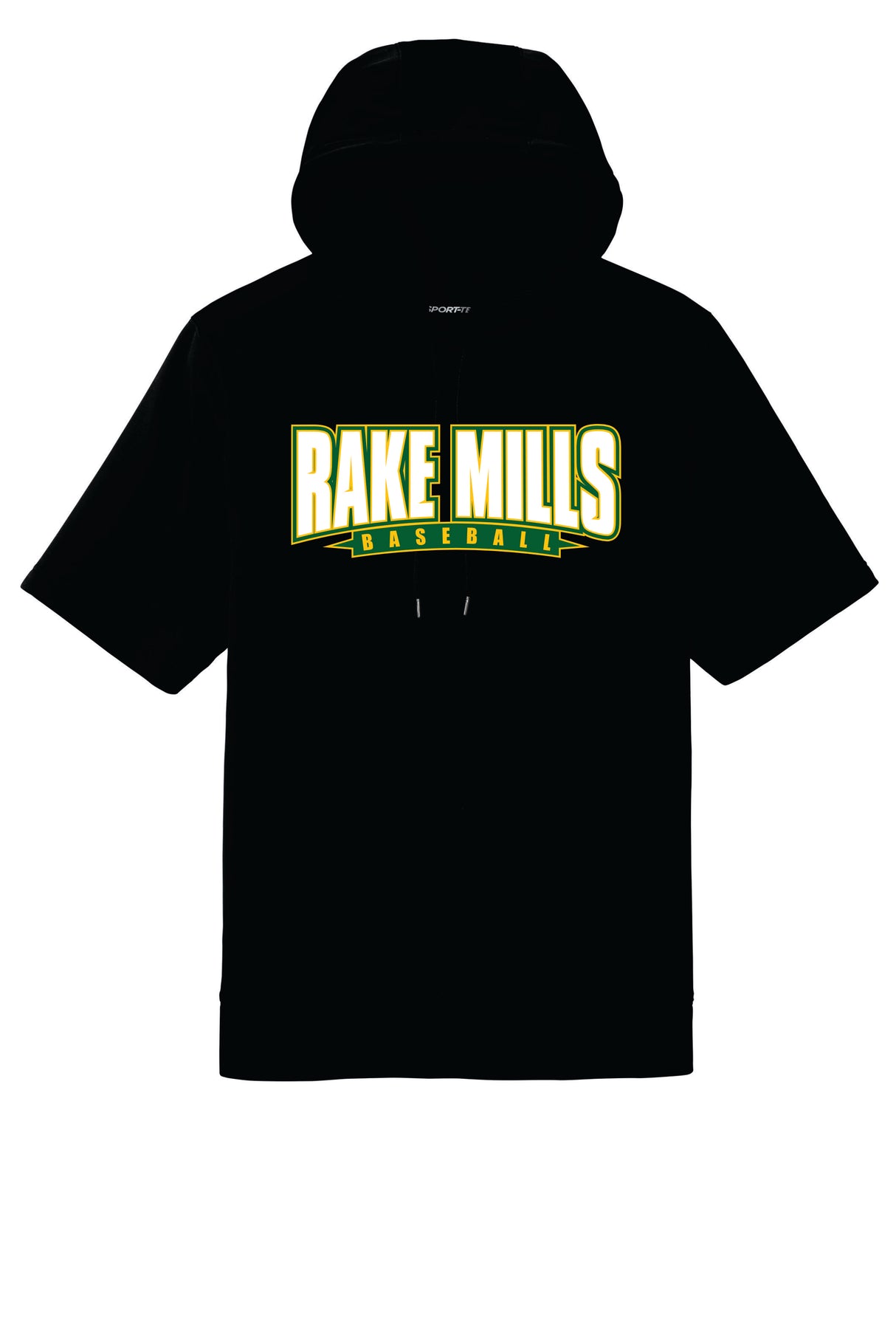 Great Mills Baseball Sport-Tek SS hooded Fleece