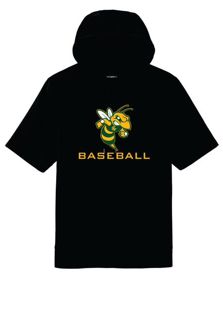 Great Mills Baseball Sport-Tek SS hooded Fleece