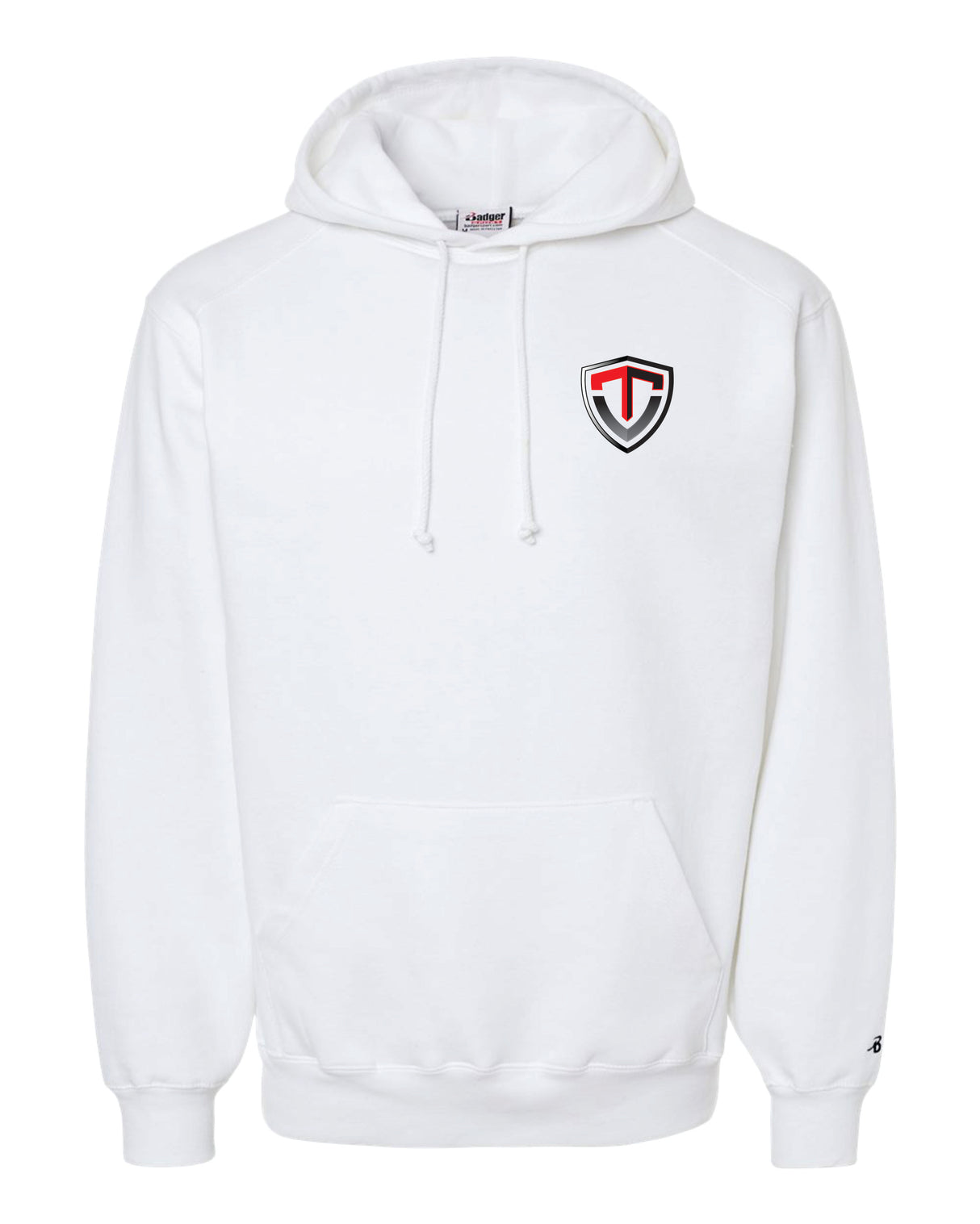 Triton Cotton Blend Hoodie