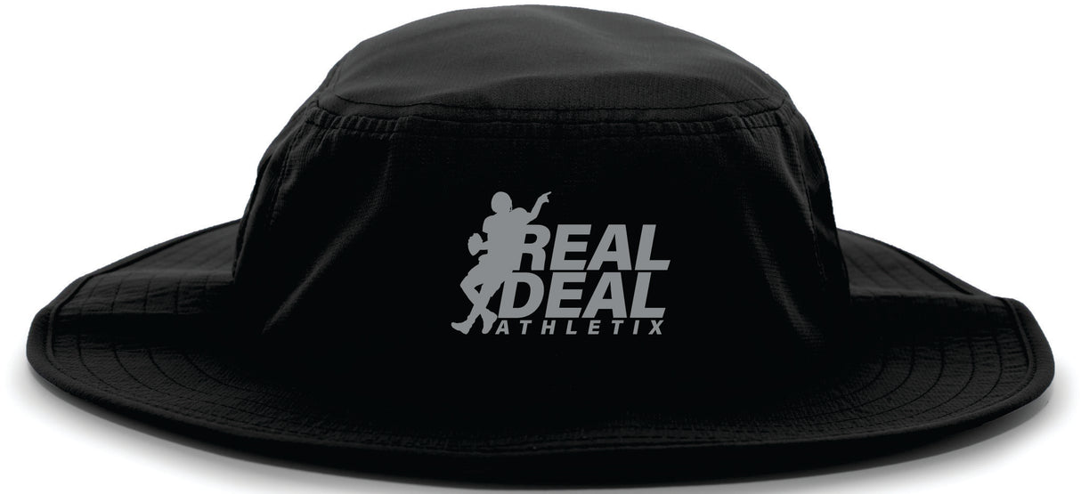 Real Deal Bucket Hat