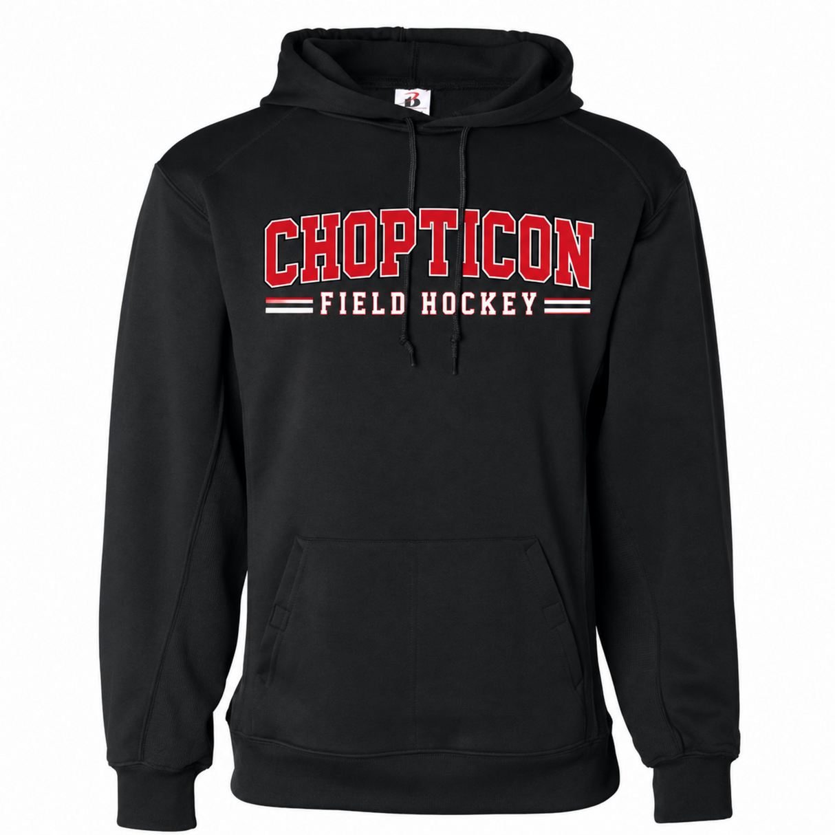 Chopticon Field Hockey Dri-fit Hoodie YOUTH
