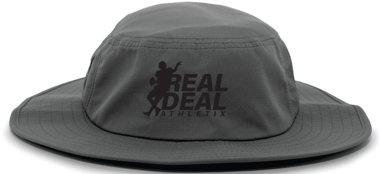 Real Deal Bucket Hat