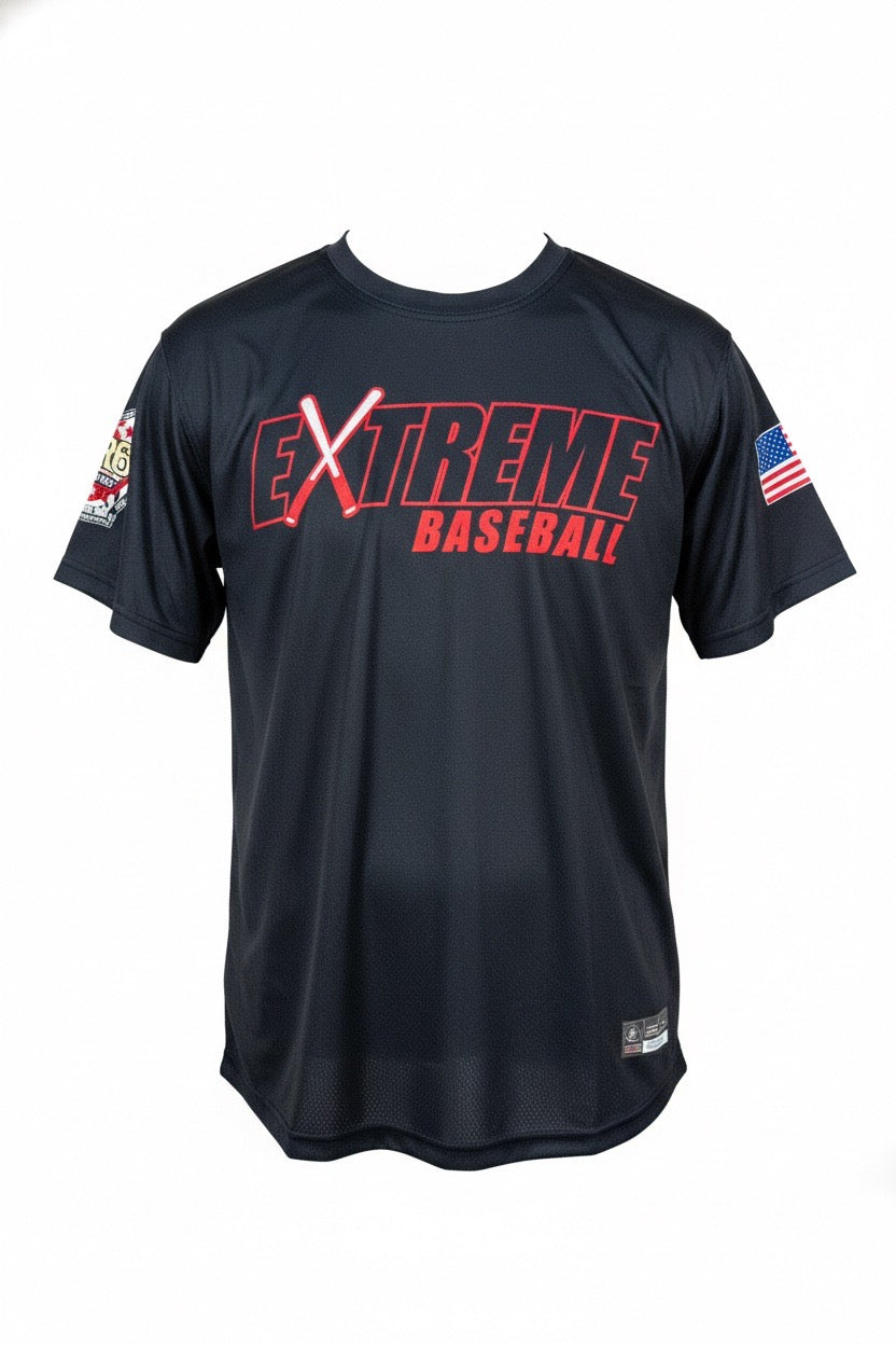 Extreme Baseball Jersey
