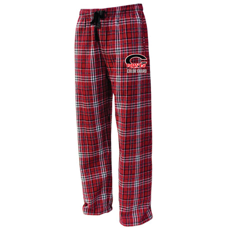 Chopticon Band Pajama pants
