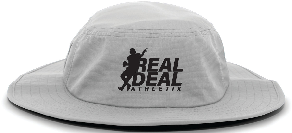 Real Deal Bucket Hat