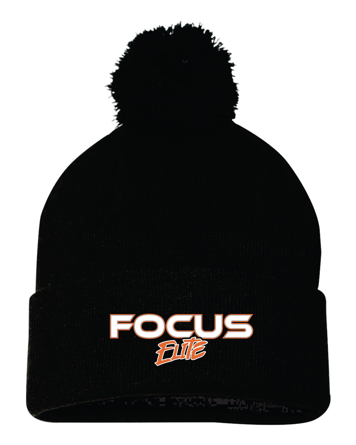 Focus Beanie
