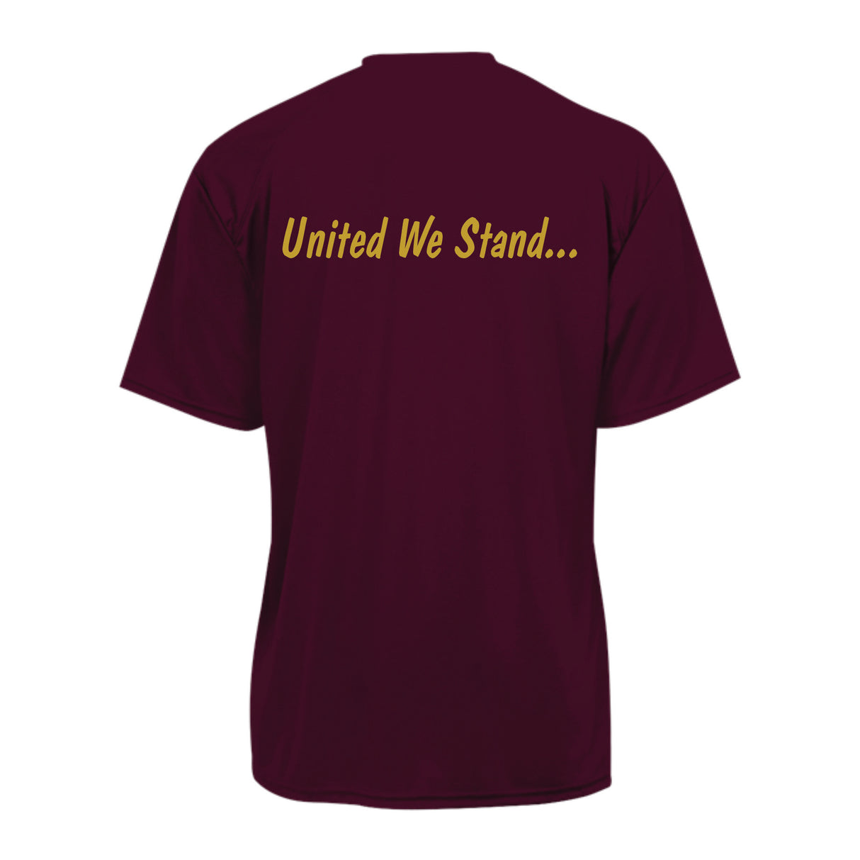 Douglass Shirt - Softball - Unisex