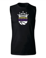 Load image into Gallery viewer, SoMD Kings Sleeveless Dri Fit - MEN
