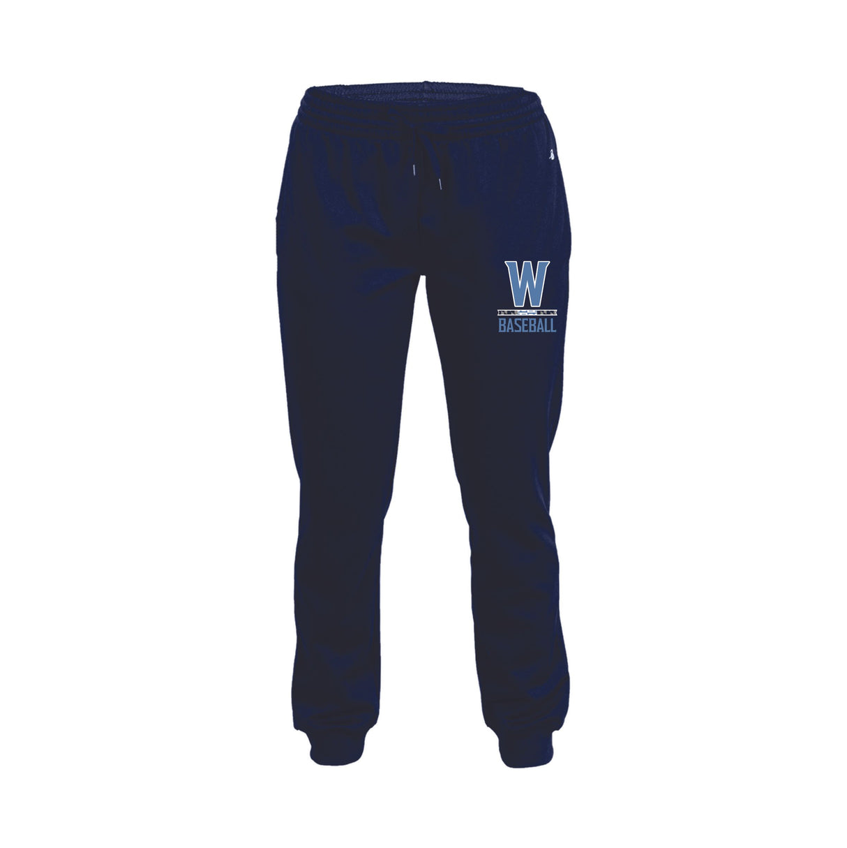 Warriors Badger Jogger Pants Dri Fit YOUTH