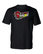 Load image into Gallery viewer, Havoc Short Sleeve Badger Dri Fit T shirt -YOUTH
