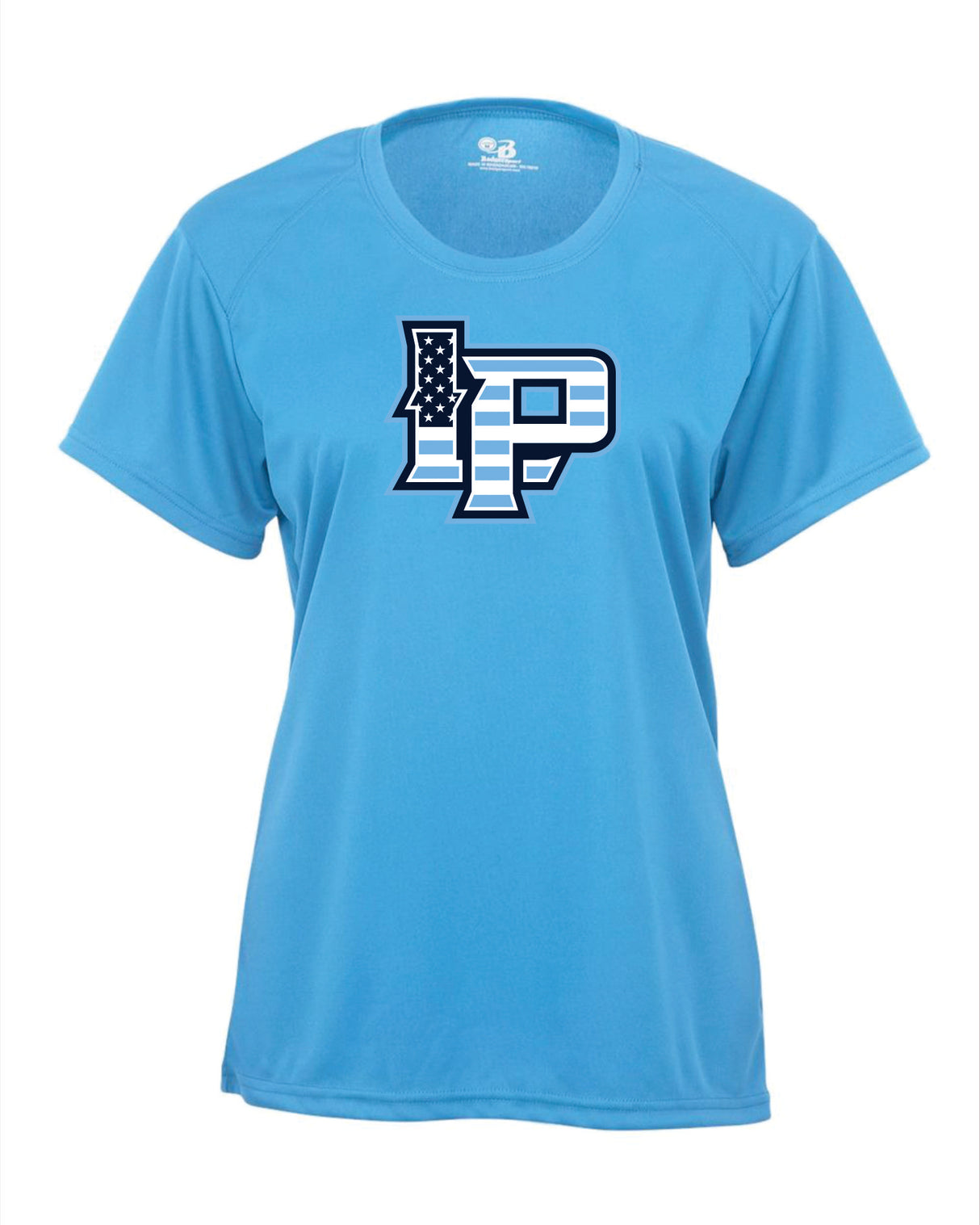 LP LegionShort Sleeve Badger Dri Fit T shirt WOMEN