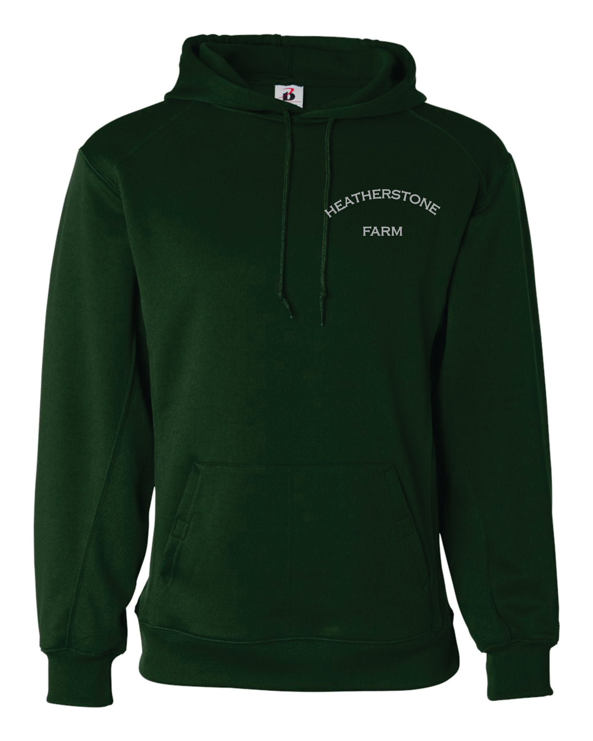 Heatherstone Farm Hoodie