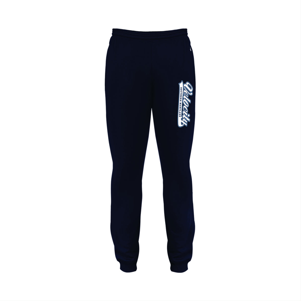 Velocity Badger Jogger Pants Dri Fit-YOUTH
